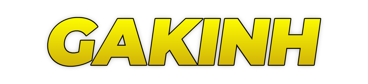 gakinh